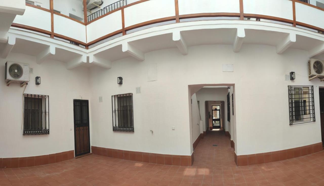 "Suenos De Azahar" Palacio Viana Con Wifi Y Parking Gratuito Para Coche De Longitud Inferior A 4'700M Cordoba Dış mekan fotoğraf